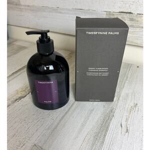 Twentynine Palms Desert Tumbleweed Shampoo and Conditioner Set New 16.9 oz hair